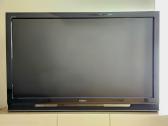 Sony 52" LCD TV, televizorius