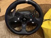 Logitech g920 vairas