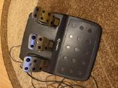Logitech g920 vairas - nuotraukos Nr. 5
