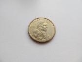 1 doleris , JAV