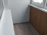 Išnuomojamas 2 kambarių butas. - nuotraukos Nr. 7