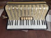 Akordeonas Hohner Concerto Iv