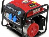 Elektros Generatorius 1500w 12/230v Kd146 - nuotraukos Nr. 2