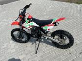 Krosinis motociklas Db 125cc