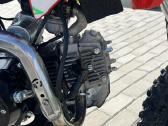 Krosinis motociklas Db 125cc - nuotraukos Nr. 5