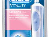 Braun Oral-b elektrinis dantų šepetėlis - nuotraukos Nr. 3
