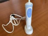 Braun Oral-b elektrinis dantų šepetėlis - nuotraukos Nr. 2