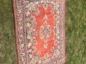 Antikvarinis kilimas 340cm x 430cm