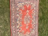 Antikvarinis kilimas 340cm x 430cm - nuotraukos Nr. 3