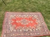 Antikvarinis kilimas 340cm x 430cm - nuotraukos Nr. 4