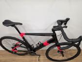 Cannondale Topstone Carbon 28er L 2x12s Force AXS - nuotraukos Nr. 6