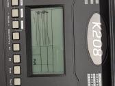 Livestar K-208 sintezatorius - nuotraukos Nr. 2