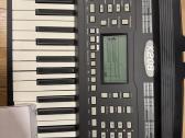 Livestar K-208 sintezatorius - nuotraukos Nr. 4