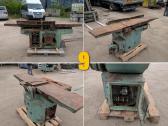 Išparduodam įvairias stakles - nuotraukos Nr. 5