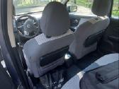 Nissan note - nuotraukos Nr. 6