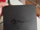 Android TV priedėlis