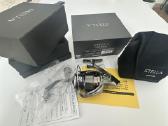 Shimano 22 Stella 2500s Nauja - nuotraukos Nr. 2