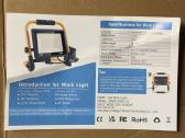50w LED Darbinis Prožektorius / Work Light Ip6