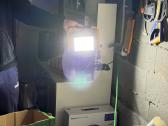 50w LED Darbinis Prožektorius / Work Light Ip6 - nuotraukos Nr. 2