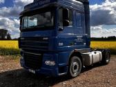 Daf Xf105