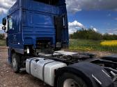 Daf Xf105 - nuotraukos Nr. 3