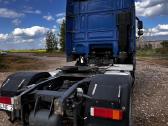 Daf Xf105 - nuotraukos Nr. 4