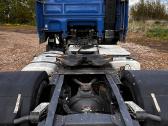 Daf Xf105 - nuotraukos Nr. 5