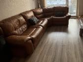 Odine sofa:kampas