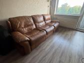 Odine sofa:kampas - nuotraukos Nr. 2