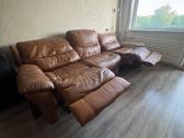 Odine sofa:kampas - nuotraukos Nr. 3
