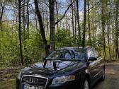 Audi A4 - nuotraukos Nr. 2