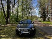 Audi A4 - nuotraukos Nr. 3