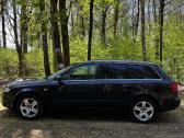Audi A4 - nuotraukos Nr. 4