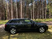 Audi A4 - nuotraukos Nr. 5