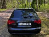 Audi A4 - nuotraukos Nr. 6