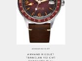 Armand Nicolet Tramelan - nuotraukos Nr. 17