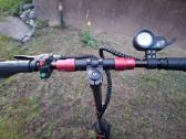 Modelis:bozon Zx-6 - nuotraukos Nr. 5