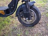 Modelis:bozon Zx-6 - nuotraukos Nr. 6