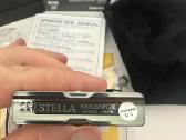 Shimano 22 stella 1000sspg Nauja - nuotraukos Nr. 3