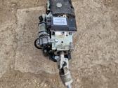 Bmw E65 E66 vairo kolonėlė su elektriniu reguliavi - nuotraukos Nr. 2