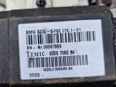 Bmw E65 E66 vairo kolonėlė su elektriniu reguliavi - nuotraukos Nr. 3