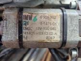 Bmw E65 E66 vairo kolonėlė su elektriniu reguliavi - nuotraukos Nr. 4