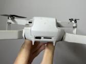Dji Mini 2 Fly More Combo - nuotraukos Nr. 6