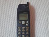 Nokia mobilius telefonus