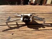 Dji mini 4 pro fly mire combo
