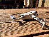 Dji mini 4 pro fly mire combo - nuotraukos Nr. 3
