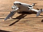 Dji mini 4 pro fly mire combo - nuotraukos Nr. 4