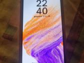 Samsung galaxy A53 5G 256gb dvi sim būklė gėra