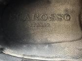Scarosso klasikiniai vyriški batai Eu44 dydis - nuotraukos Nr. 7