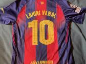 Lamine Yamal futbolo marškinėliai - nuotraukos Nr. 2